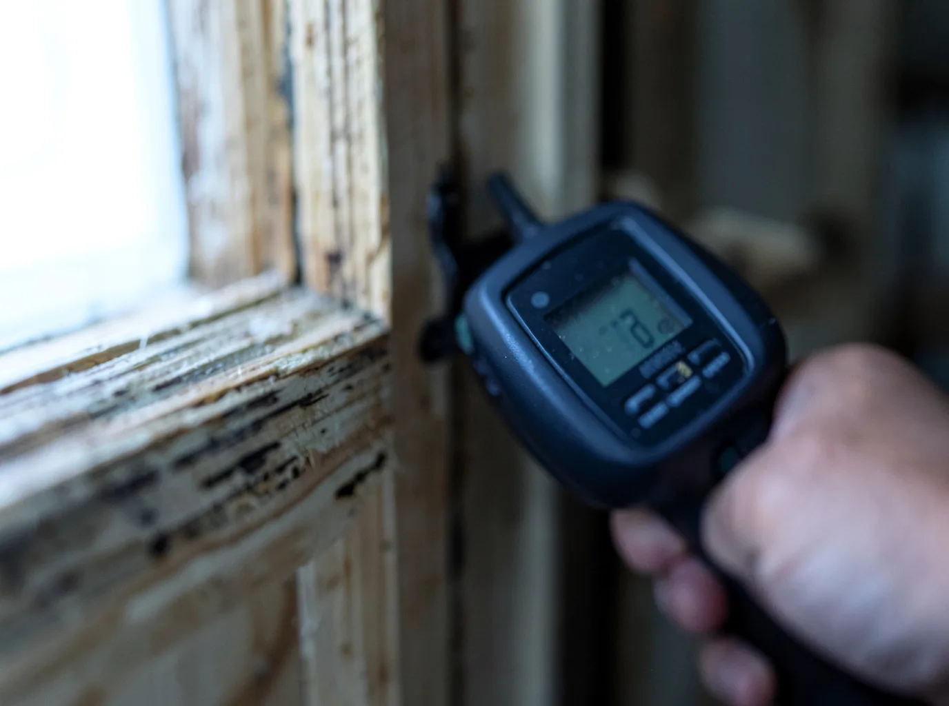 Commercial Water Damage Restoration in Acworth, NH